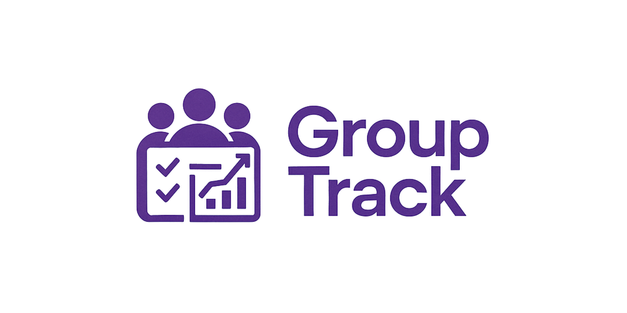 GroupTrack Logo